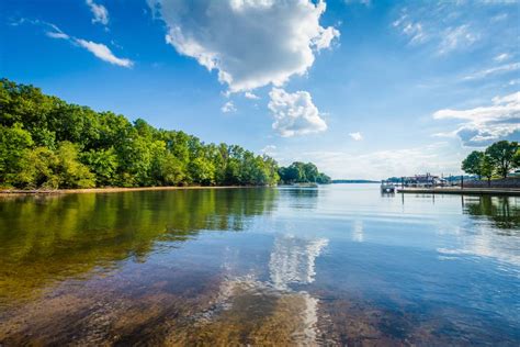 lake joy nc.